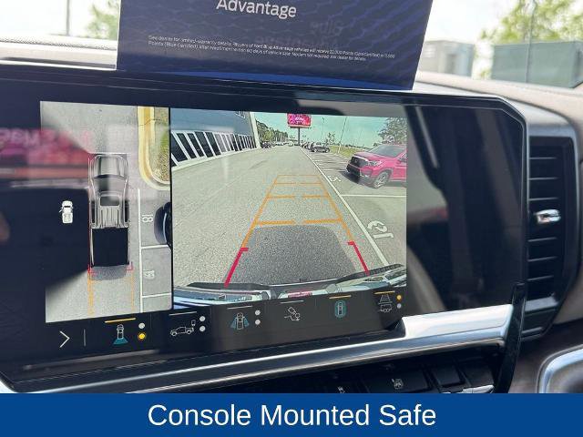 Used 2023 GMC Sierra 1500 SLT w/ SLT Premium Plus Package image 17