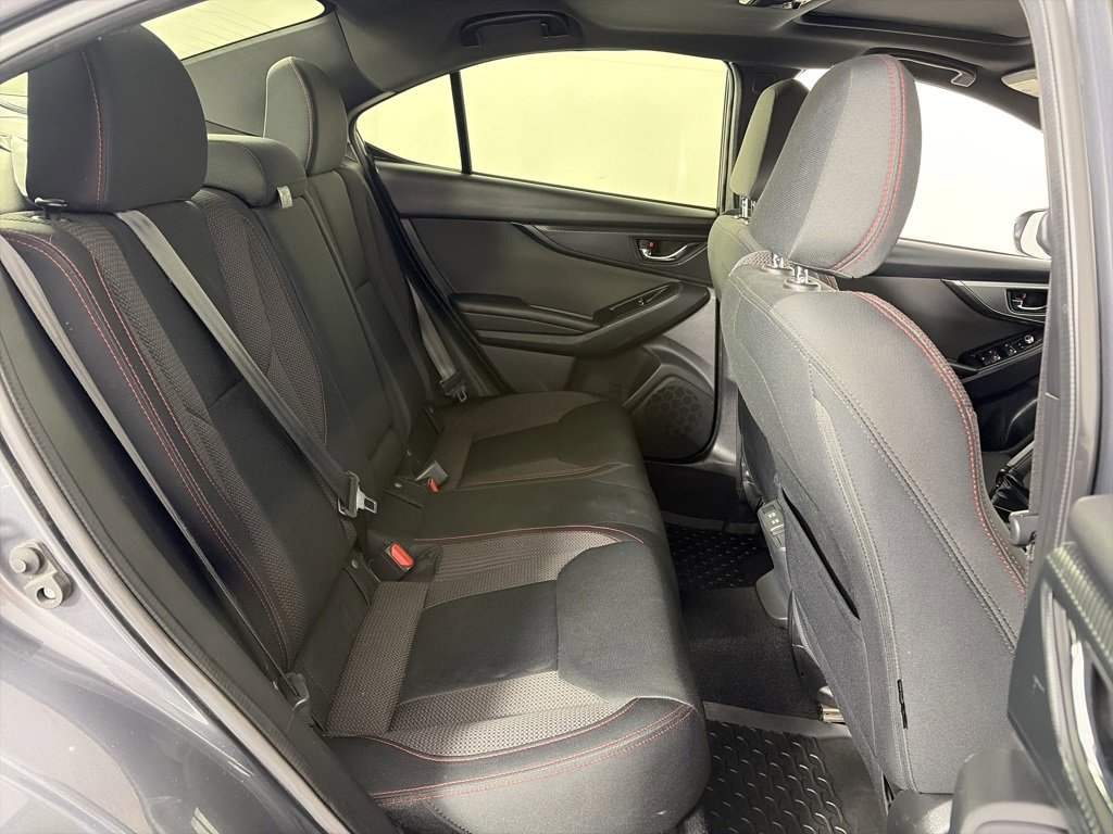 Used 2022 Subaru WRX Premium image 28