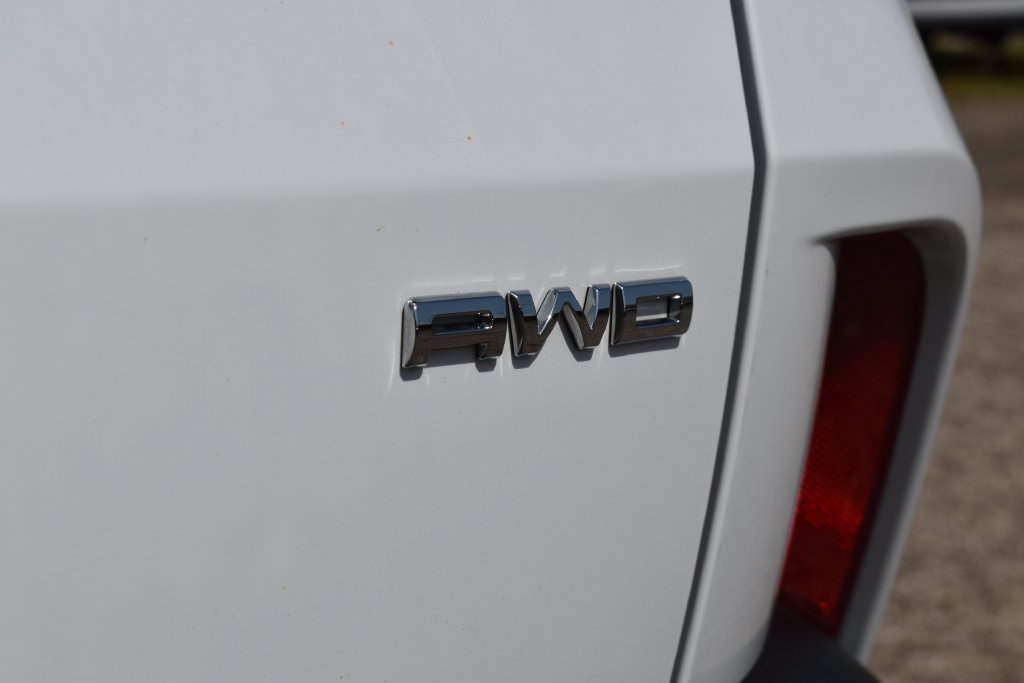 Certified 2023 Ford Escape Active AWD/4WD image 11