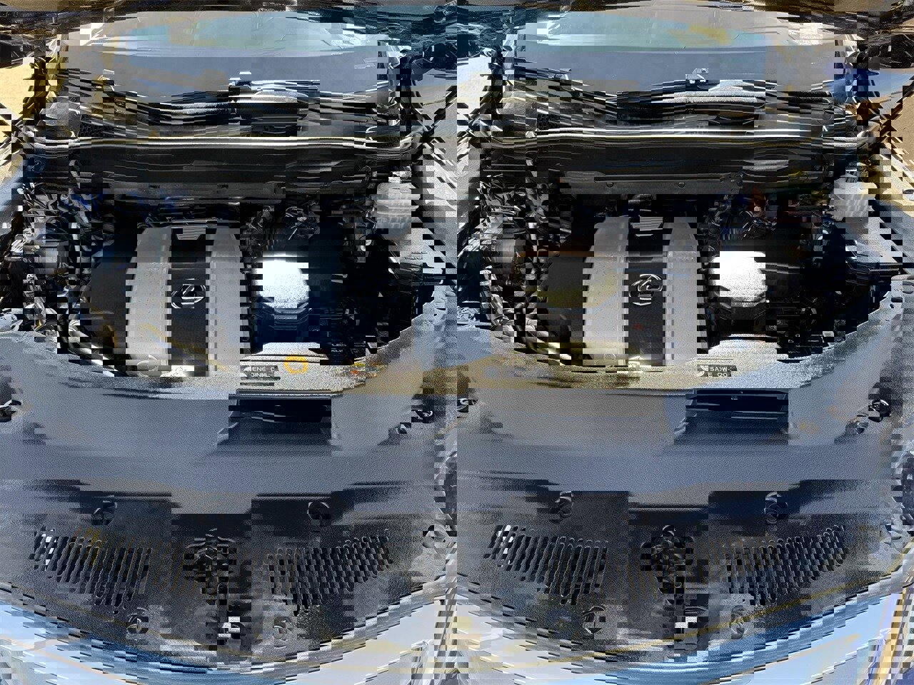 Used 2018 Lexus RX 350L FWD image 28