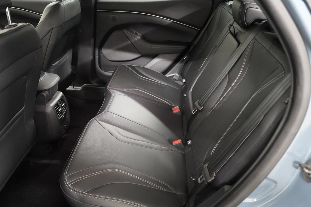 Certified 2023 Ford Mustang Mach-E Premium AWD/4WD image 26