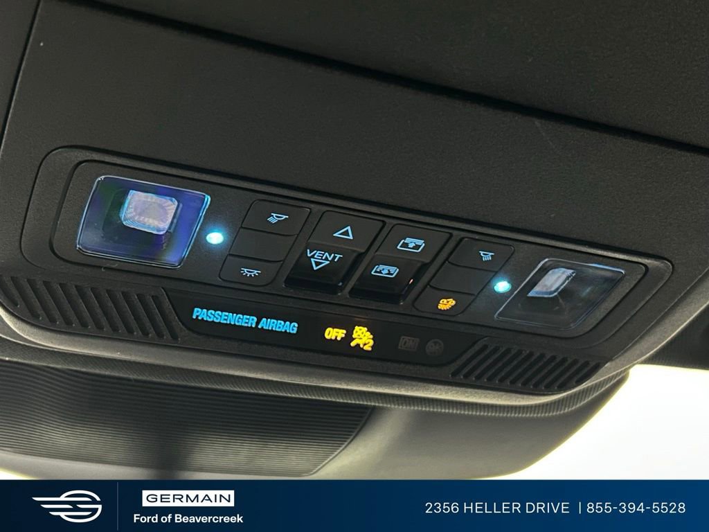 Certified 2023 Ford Explorer ST-Line w/ Class IV Trailer Tow Package image 26