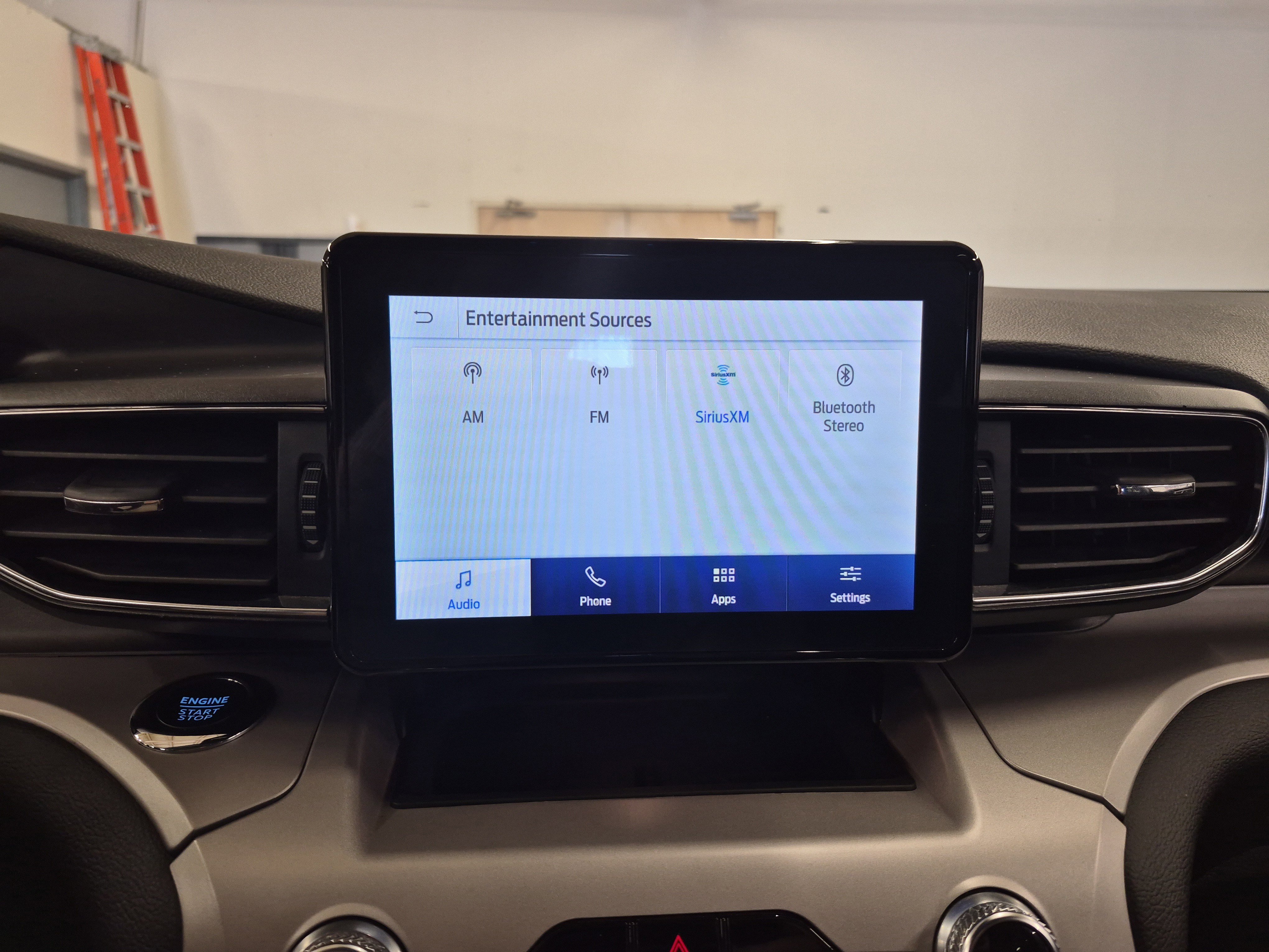 Certified 2024 Ford Explorer XLT w/ Equipment Group 202A AWD/4WD image 37