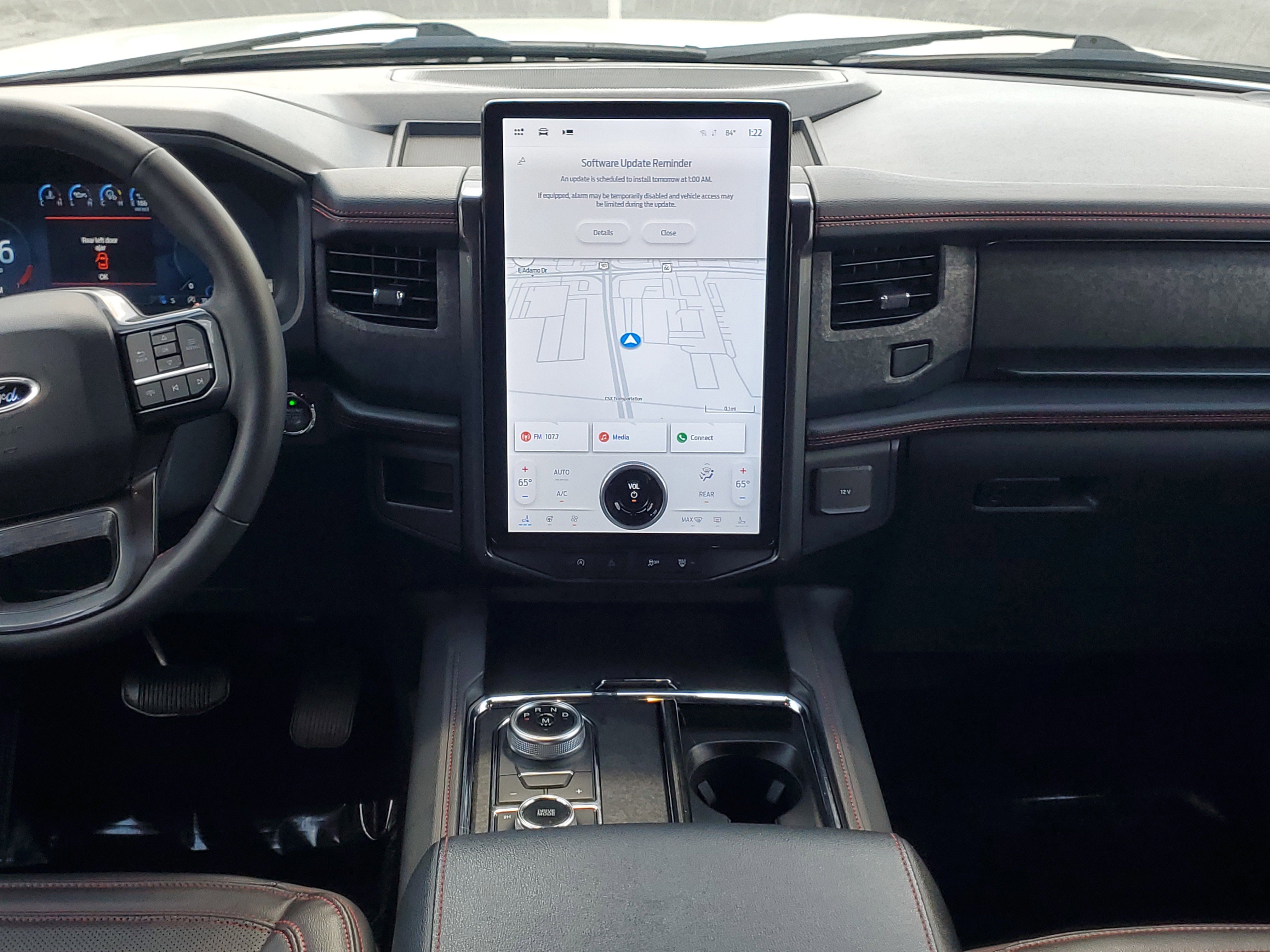 Certified 2024 Ford Expedition Limited image 16