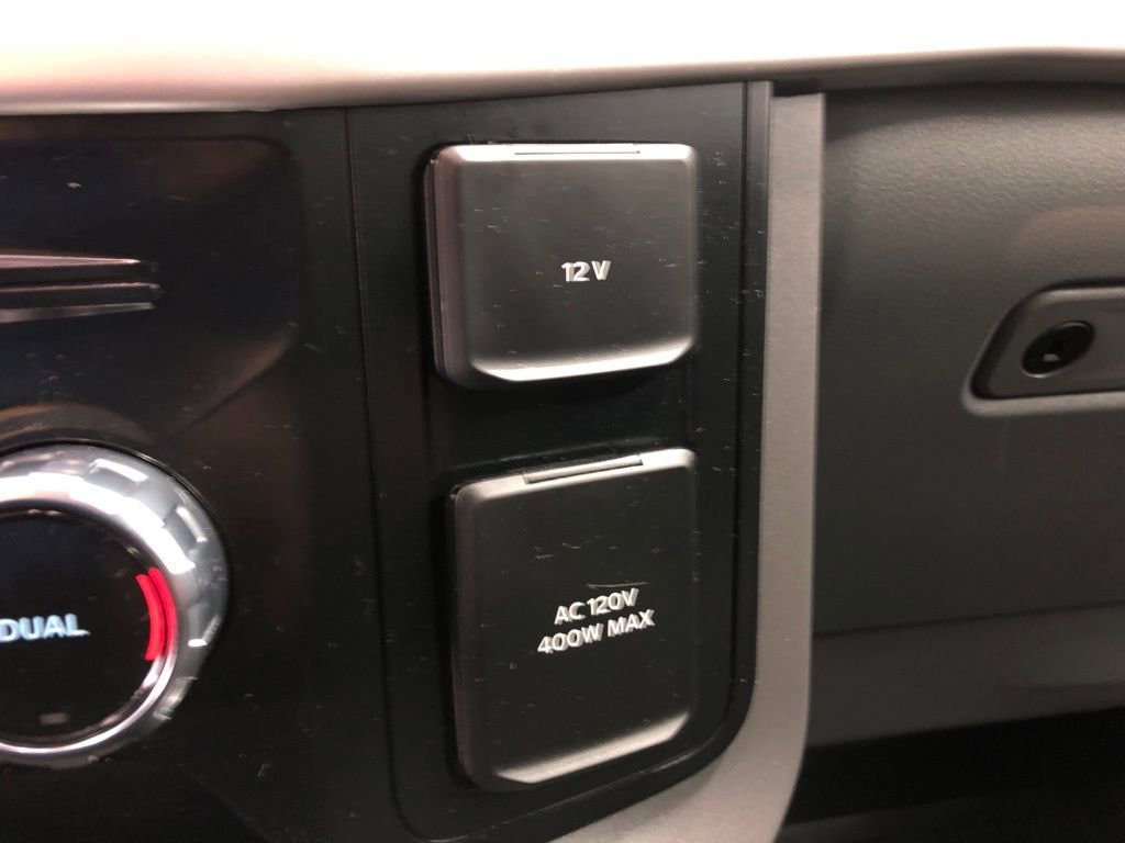 Certified 2023 Ford F150 XLT w/ Equipment Group 302A High image 17