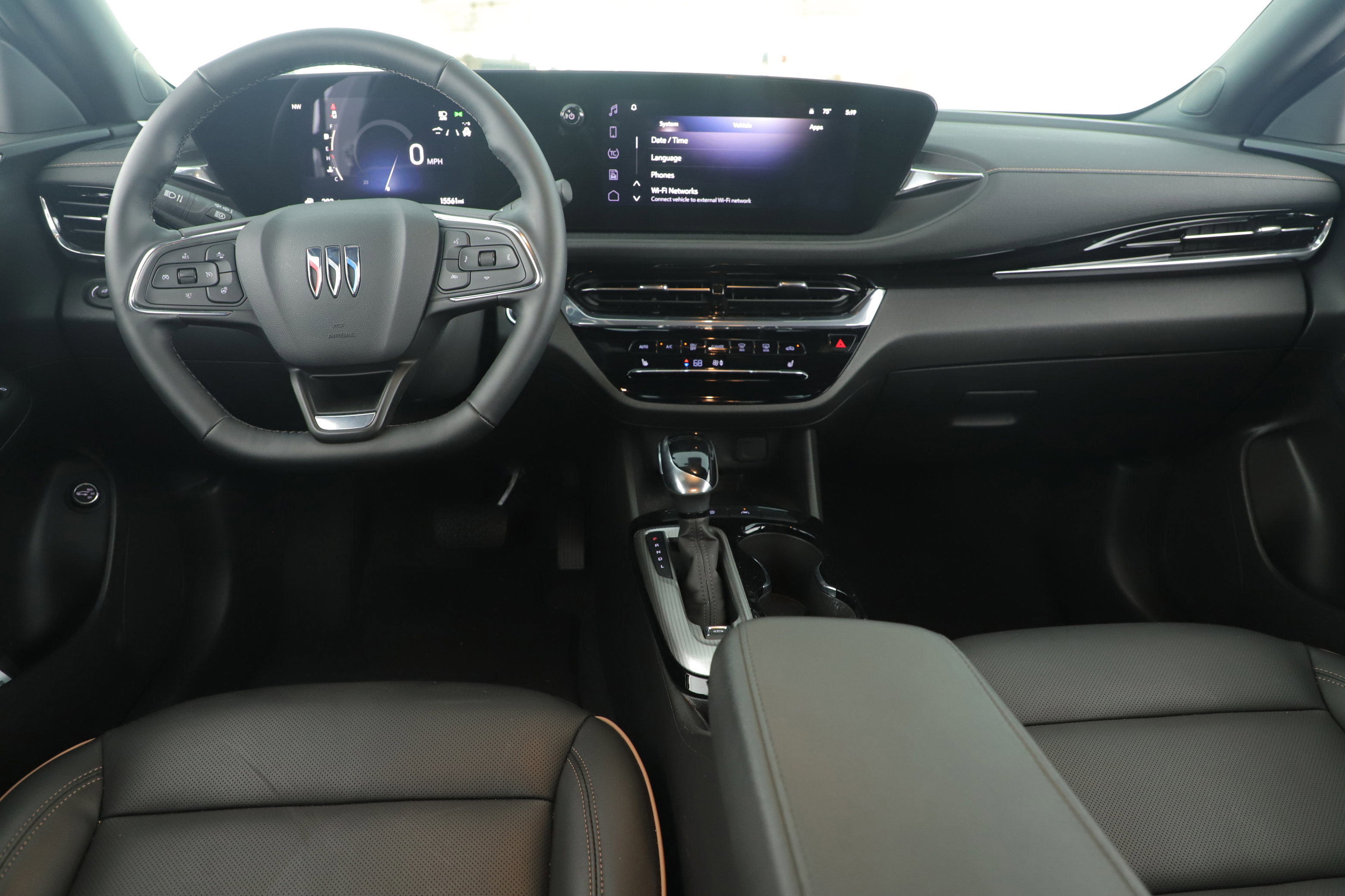 Used 2025 Buick Envista Avenir image 16