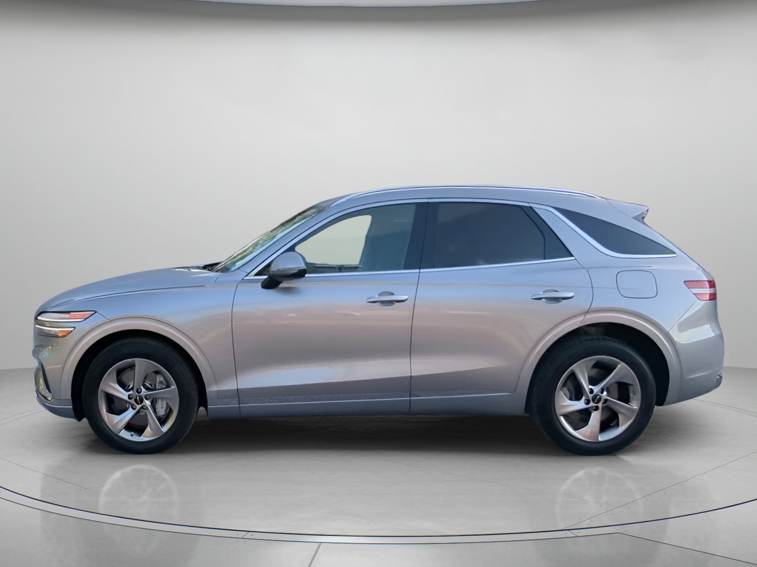 Used 2026 Genesis GV70 2.5T AWD/4WD image 16