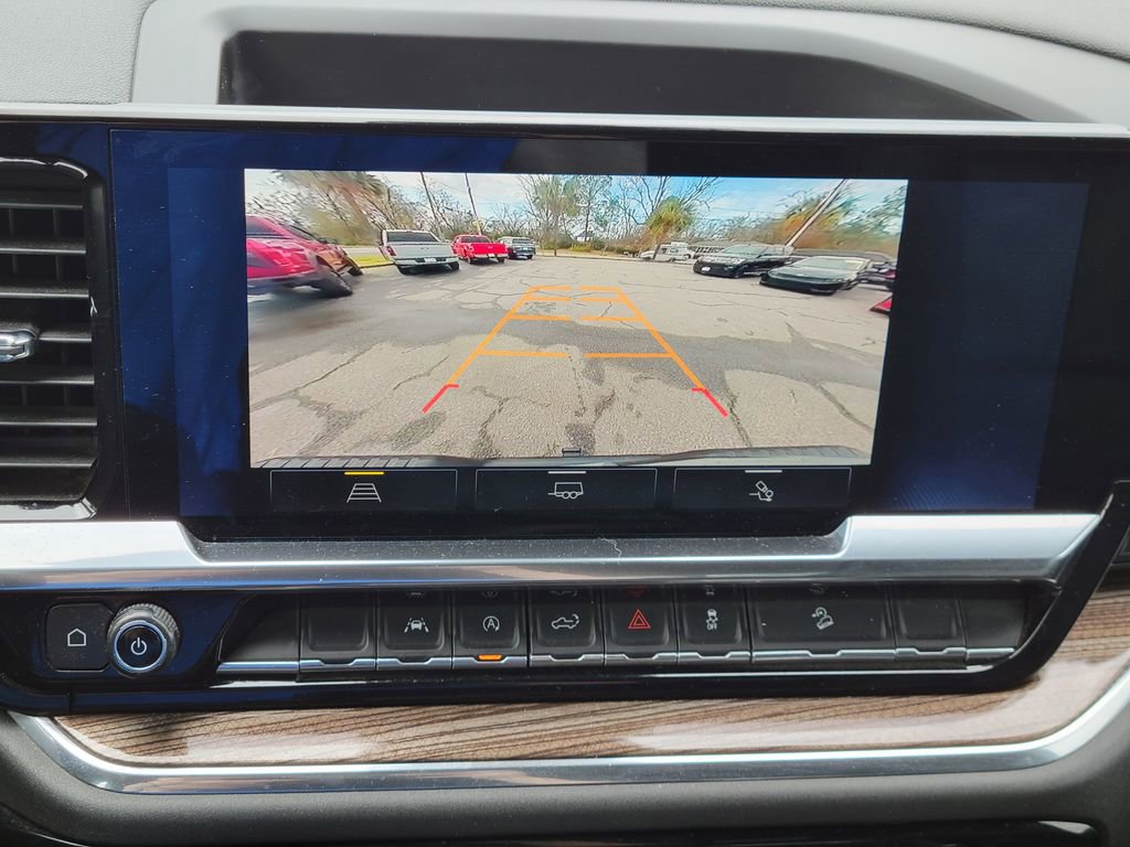 Used 2023 Chevrolet Silverado 1500 LT Trail Boss w/ Convenience Package II image 25