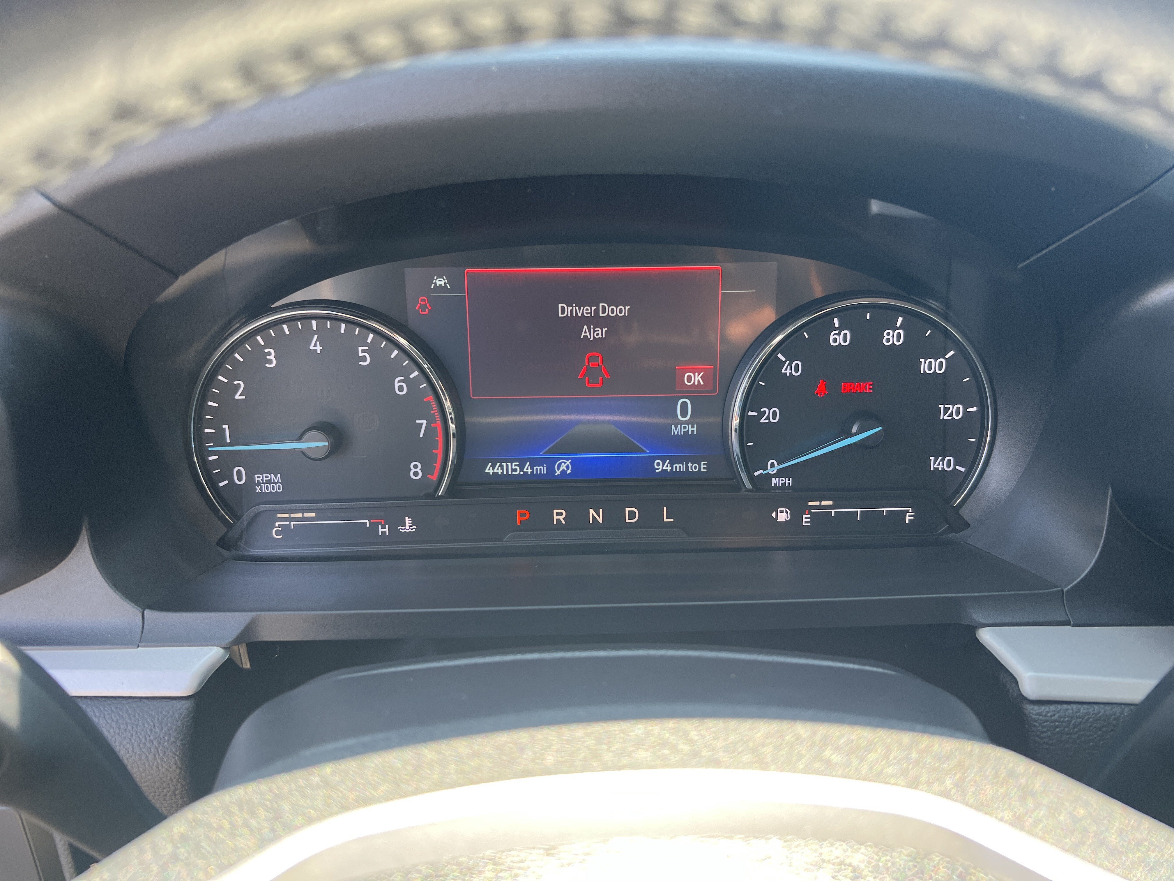 Certified 2023 Ford Explorer XLT w/ Equipment Group 202A AWD/4WD image 32