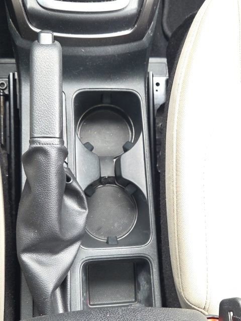 Certified 2019 Ford EcoSport SE w/ SE Convenience Package image 32