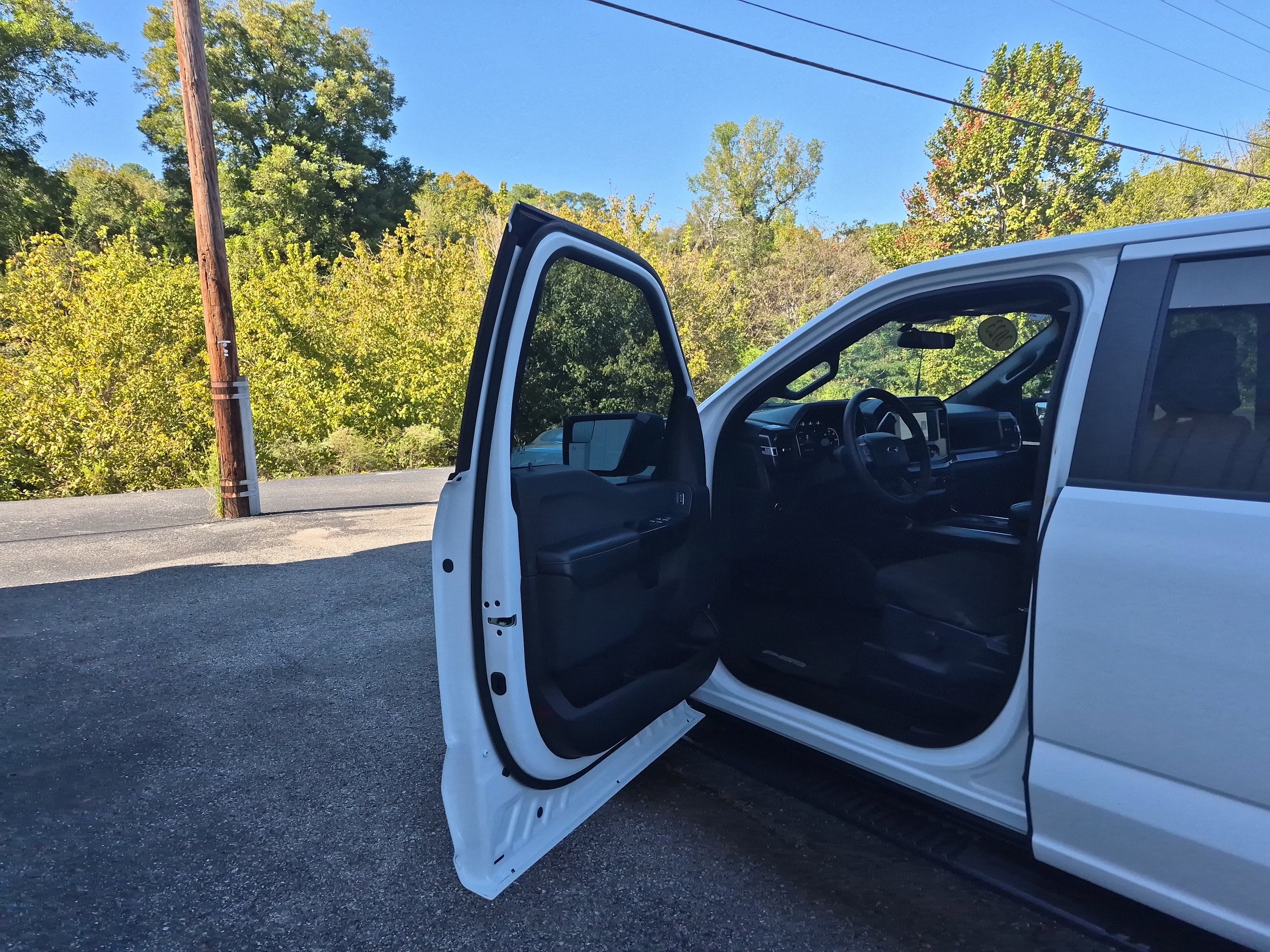 Certified 2023 Ford F150 XL image 12