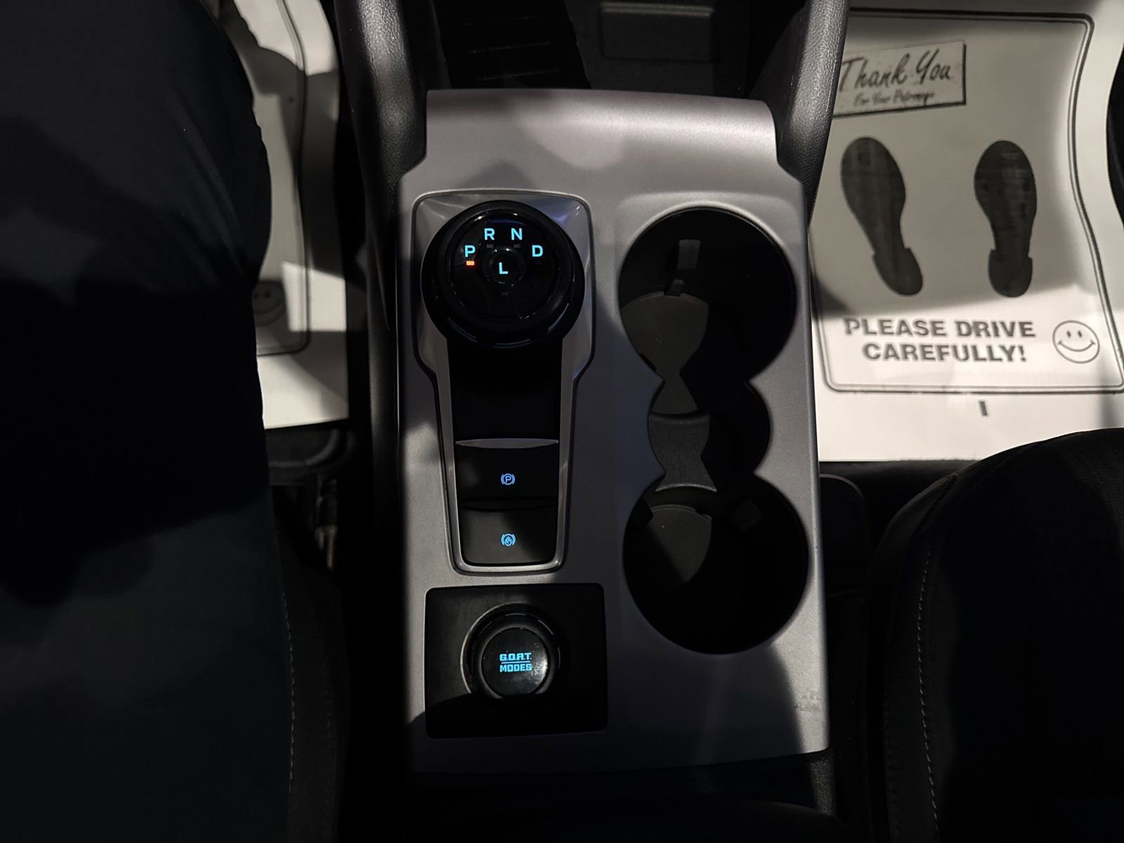 Certified 2023 Ford Bronco Sport Big Bend w/ Convenience Package image 35