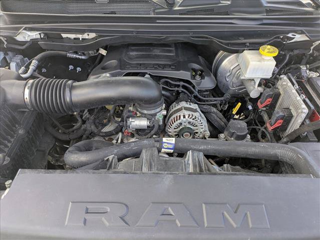 Used 2020 RAM 1500 Sport w/ Level 2 Equipment Goup w/2_L AWD/4WD image 24