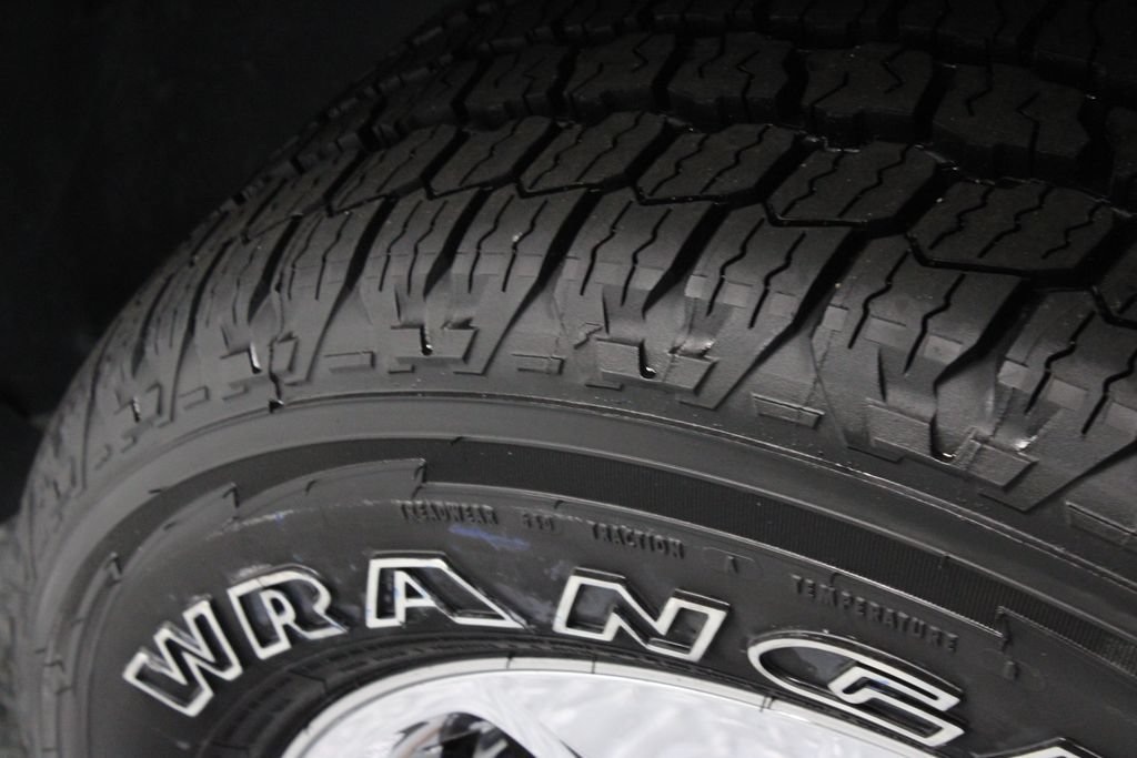 Used 2023 RAM 1500 Big Horn AWD/4WD image 20