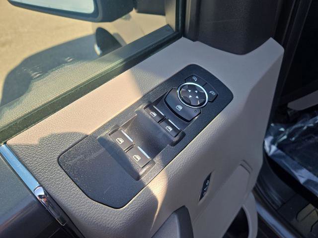 Certified 2017 Ford F150 XLT w/ Equipment Group 302A Luxury image 11