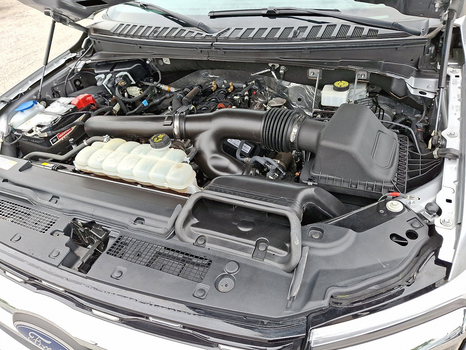 Certified 2022 Ford Expedition Max Limited image 32