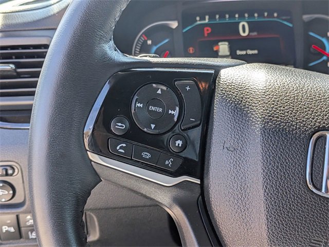 Used 2020 Honda Pilot Elite image 17