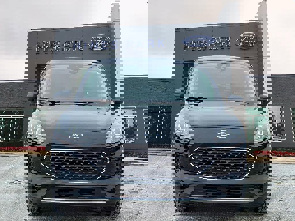 Certified 2022 Ford Escape SE w/ Convenience Package image 8