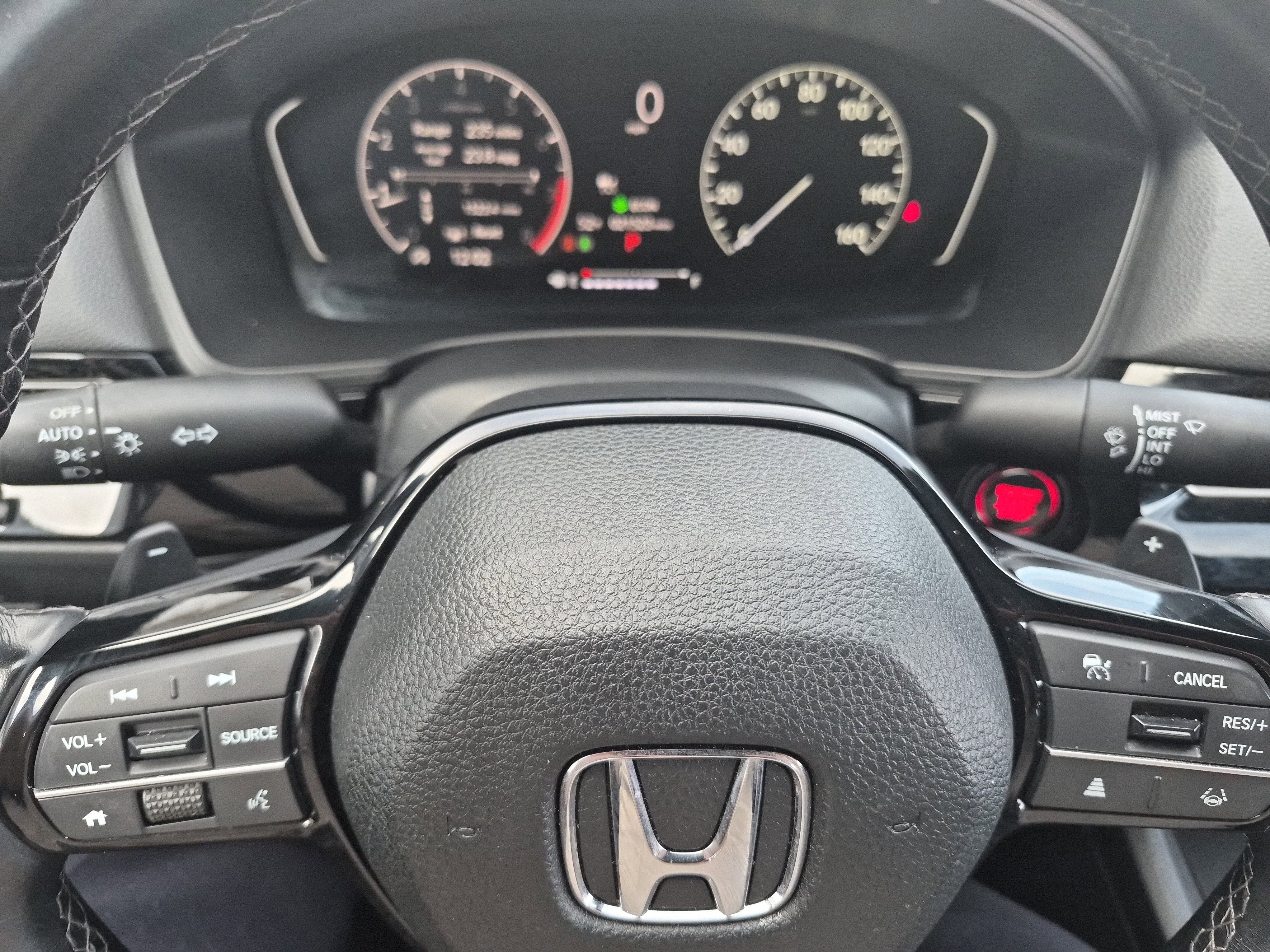 Used 2022 Honda Civic Sport image 22