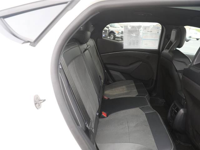 Certified 2025 Ford Mustang Mach-E GT AWD/4WD image 29