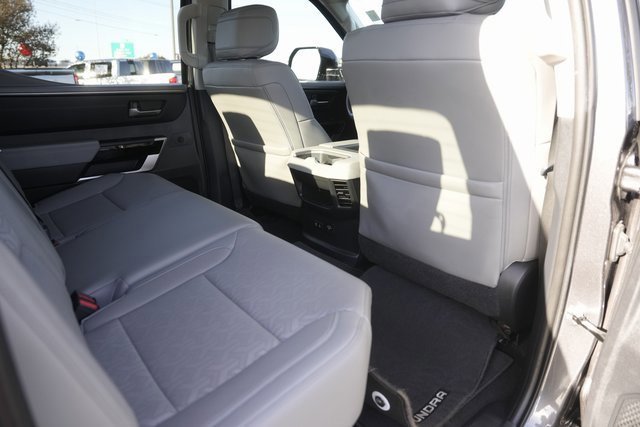 Used 2022 Toyota Tundra Limited image 15