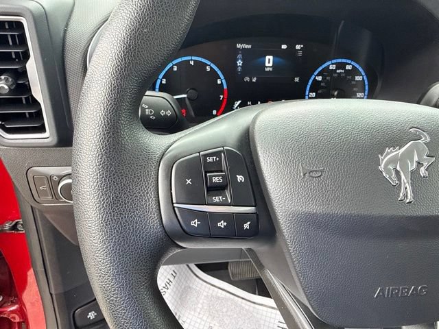 Certified 2021 Ford Bronco Sport Big Bend AWD/4WD image 30