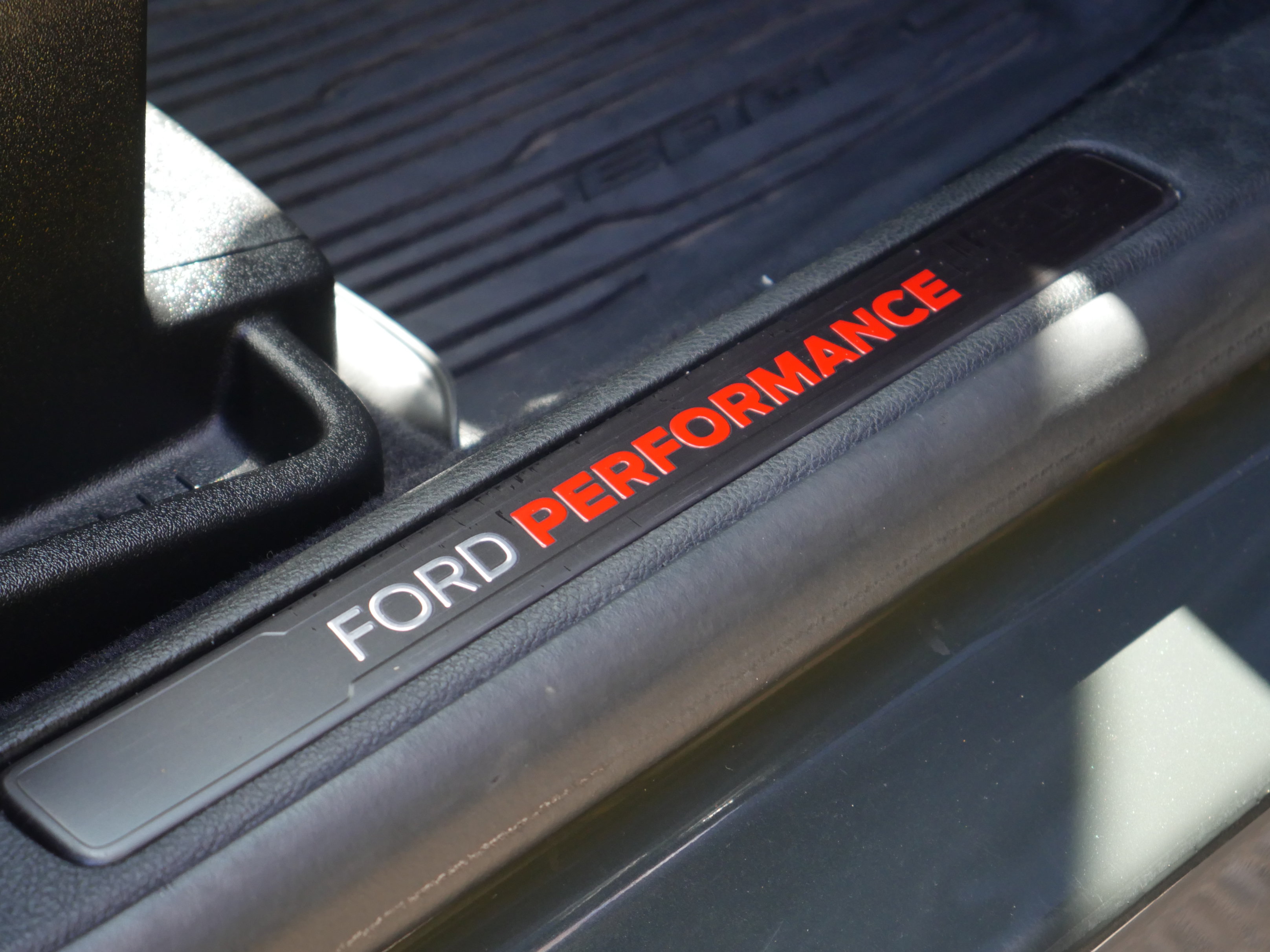 Certified 2023 Ford Edge ST AWD/4WD image 30