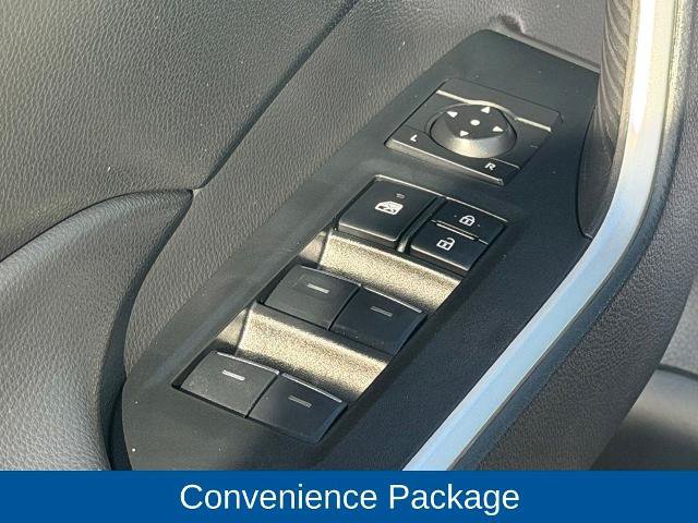 Used 2024 Toyota RAV4 XLE w/ Convenience Package AWD/4WD image 7