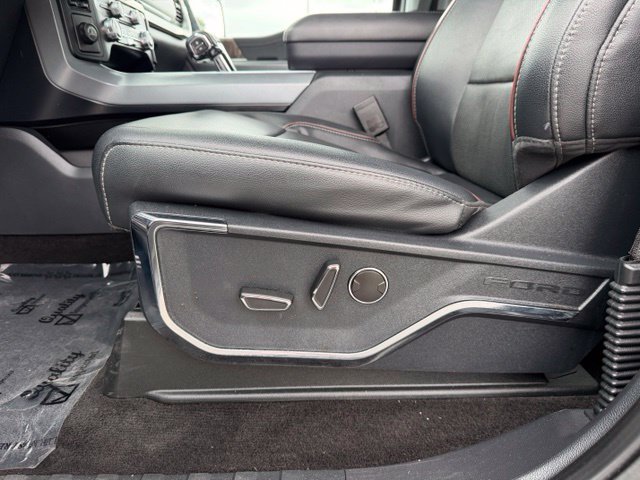 Certified 2023 Ford F150 Lariat w/ Equipment Group 502A High RWD image 9