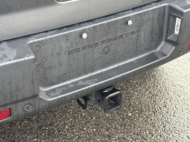 Certified 2024 Ford Bronco Sport Heritage w/ Heritage Convenience Package image 9