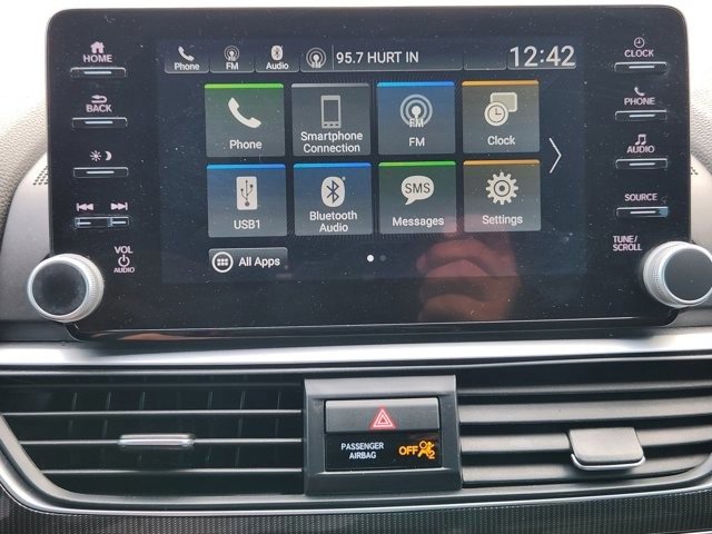 Used 2022 Honda Accord Sport image 15