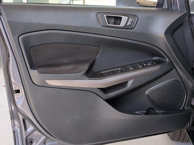 Certified 2020 Ford EcoSport SE FWD image 13