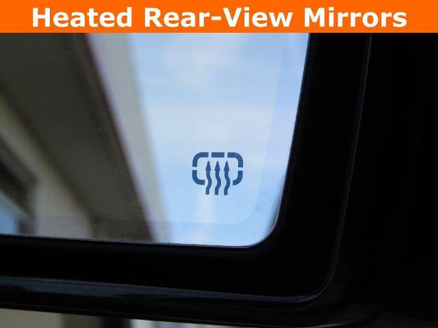 Used 2022 Jeep Wagoneer Series II AWD/4WD image 14