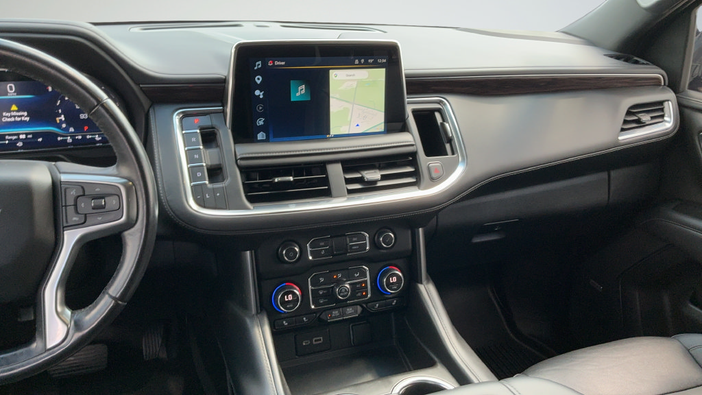 Used 2022 Chevrolet Tahoe LT RWD image 8