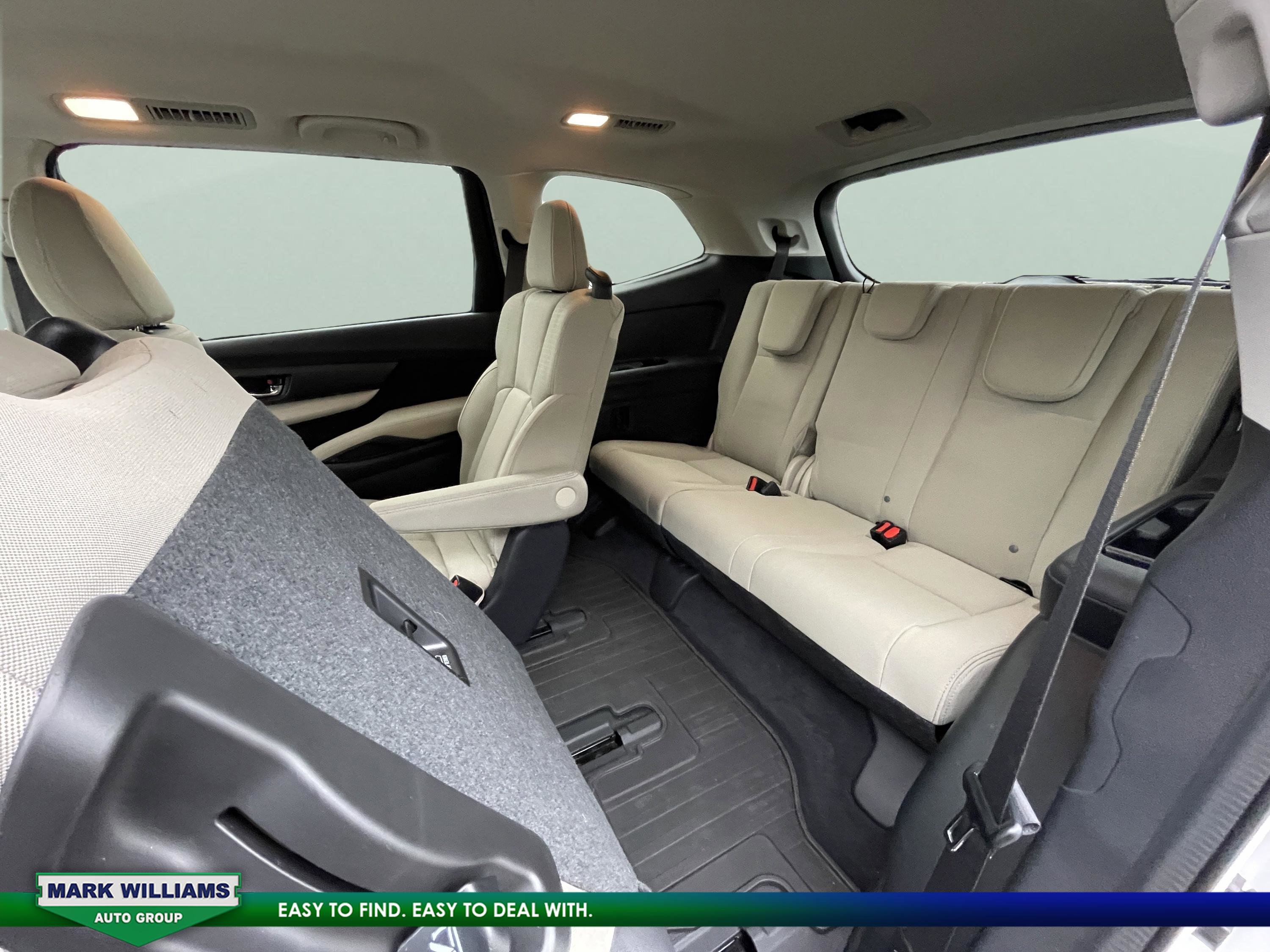 Used 2022 Subaru Ascent Premium w/ Convenience Package image 36
