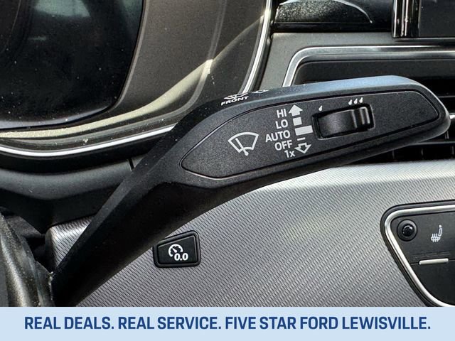 Used 2023 Audi A5 2.0T Prestige w/ Black Optic Plus Package image 21