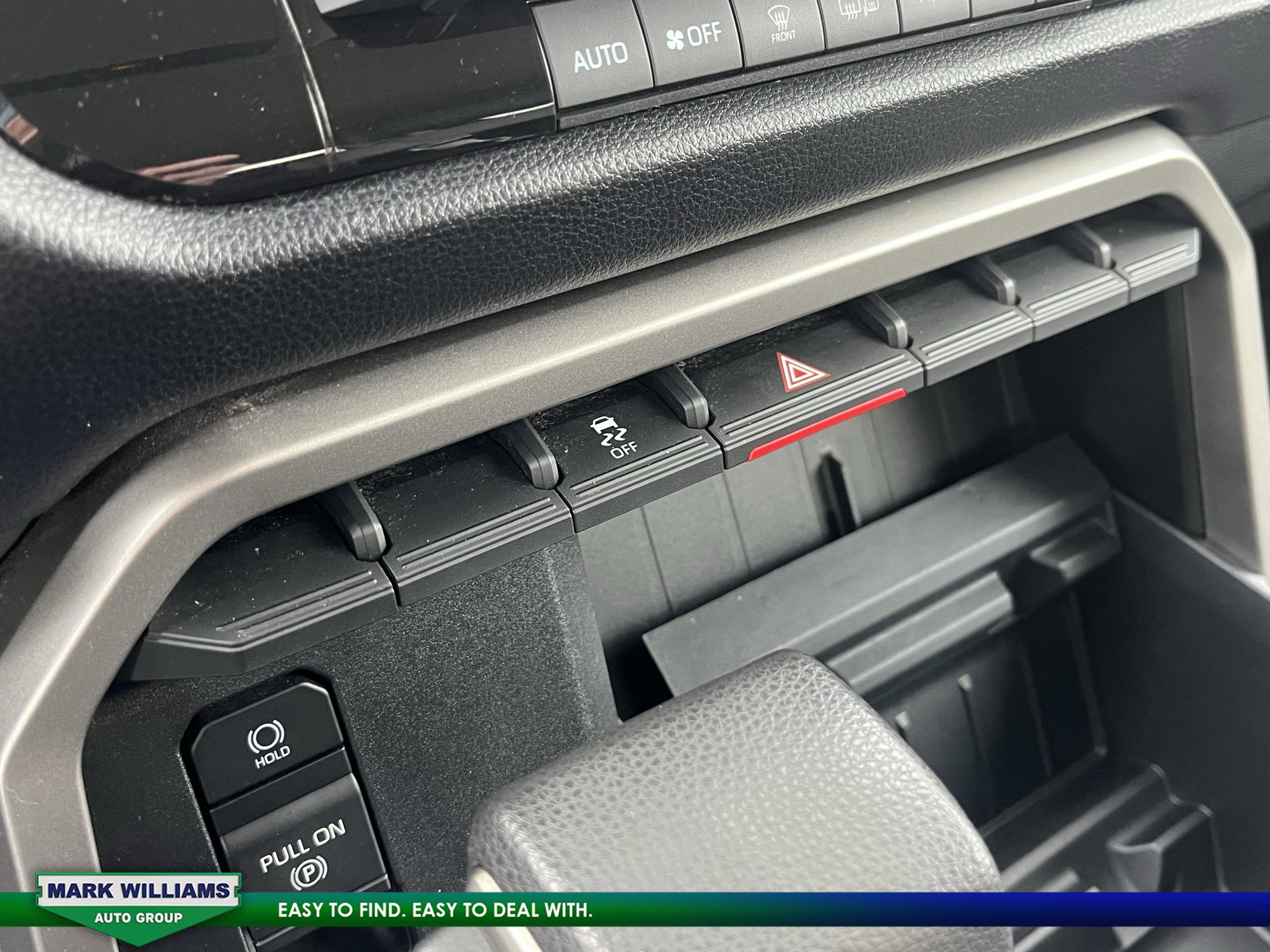 Used 2022 Toyota Tundra SR5 image 34