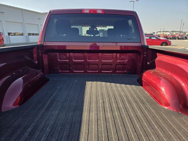 Used 2023 RAM 1500 Tradesman w/ Electronics Group AWD/4WD image 18