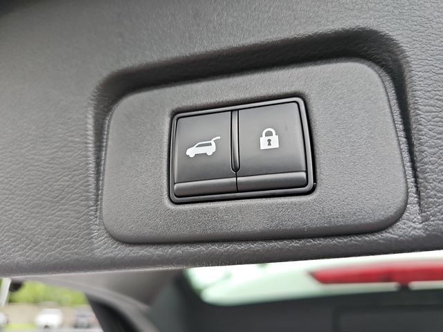 Used 2023 Nissan Rogue SL w/ SL Premium Package FWD image 13