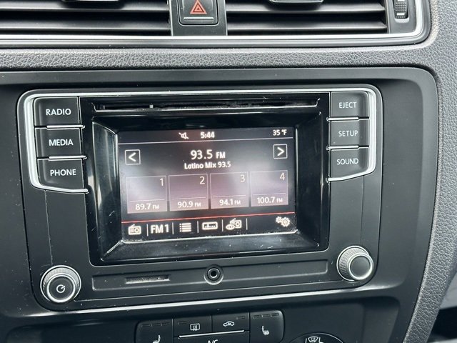 Used 2018 Volkswagen Jetta Wolfsburg Edition image 14