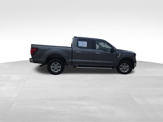 Certified 2024 Ford F150 XLT w/ Tow/Haul Package AWD/4WD image 7