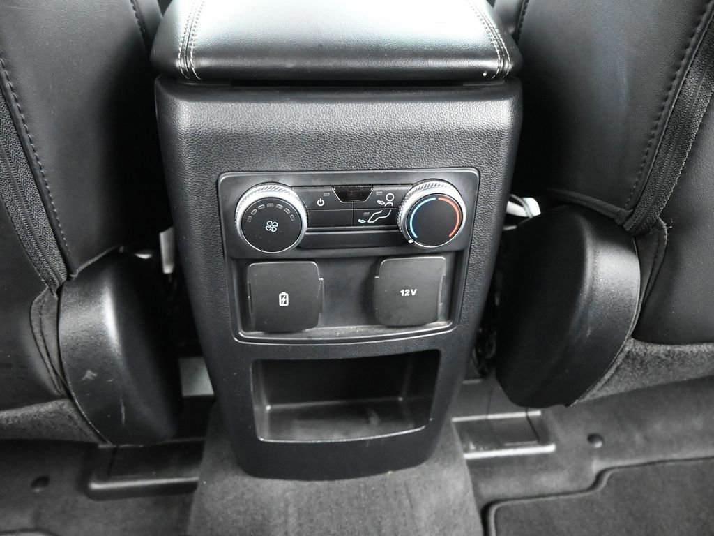 Certified 2021 Ford Explorer XLT image 47