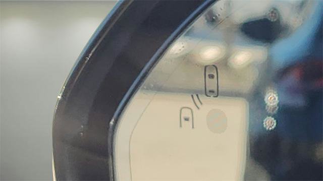 Certified 2021 Ford Expedition Platinum image 12