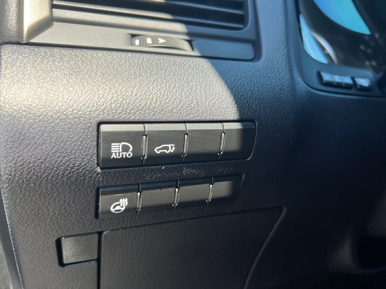 Used 2021 Lexus RX 350 FWD w/ Premium Package image 32
