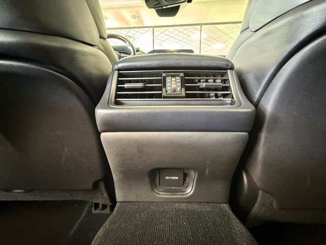 Used 2022 Lexus LS 500 AWD w/ Interior Upgrade Package image 24