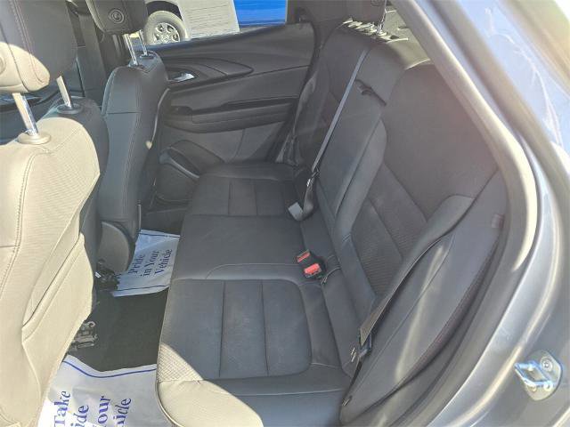 Used 2023 Chevrolet TrailBlazer RS image 8