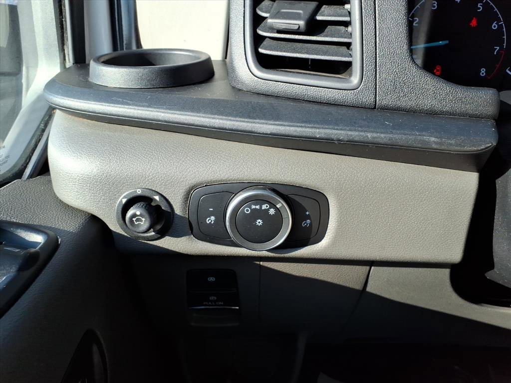 Certified 2023 Ford Transit 250 Medium Roof image 15