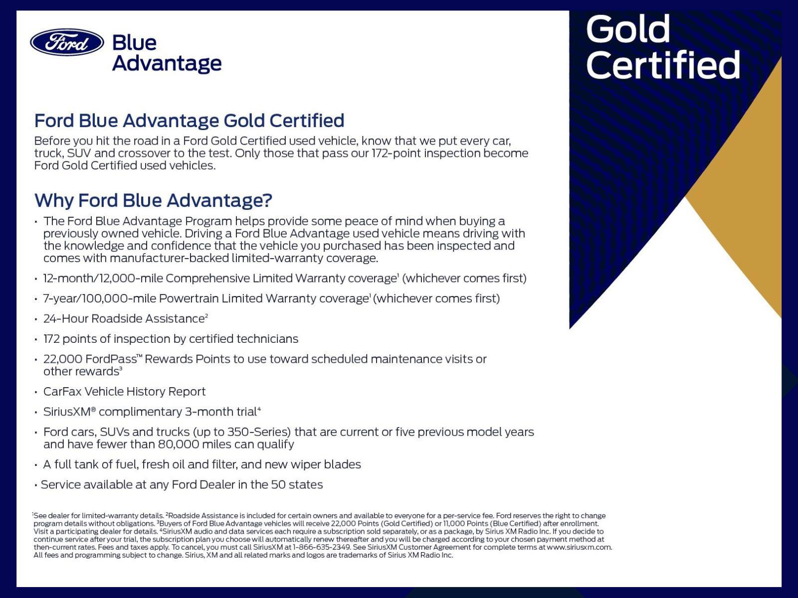 Certified 2025 Ford F150 Platinum w/ FX4 Off-Road Package image 28