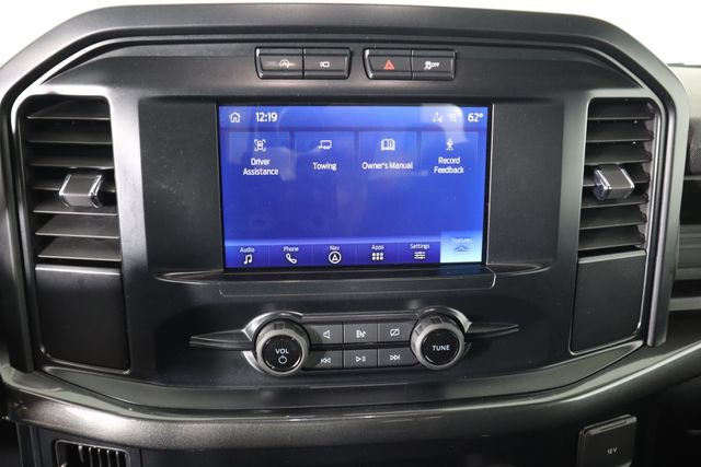 Certified 2023 Ford F150 XL w/ STX Appearance Package AWD/4WD image 49