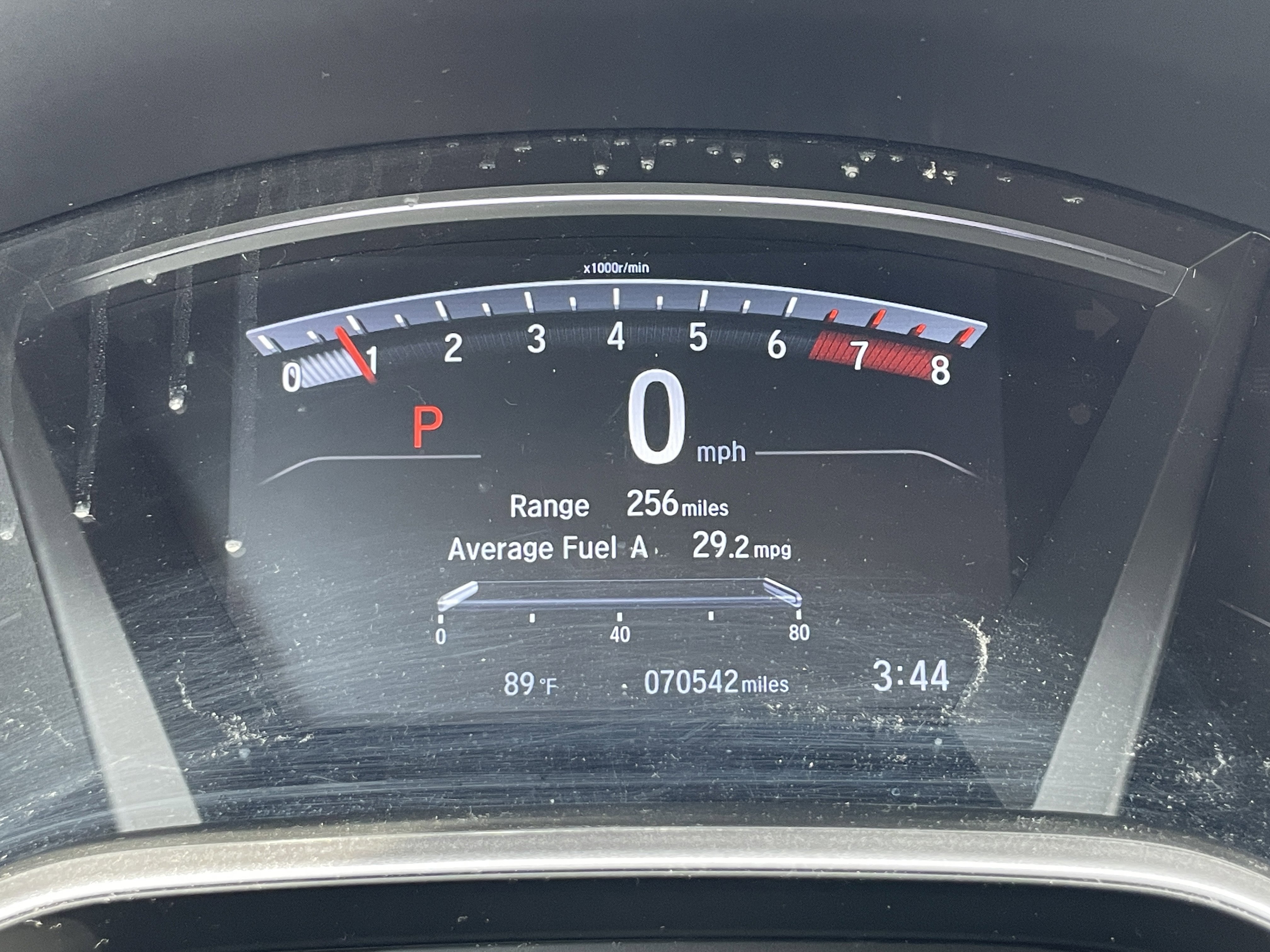 Used 2022 Honda CR-V EX-L image 9